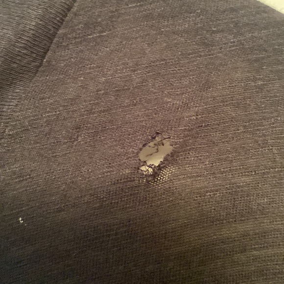 Brand New T.La Black Cover-Up…size XL - Picture 3 of 6